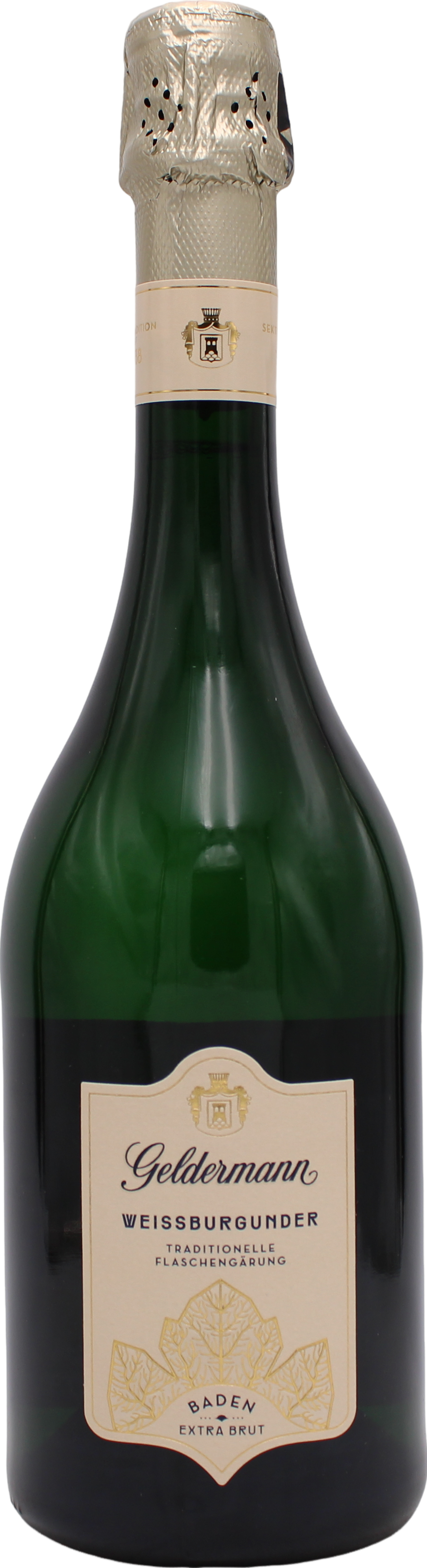 Baden Weißburgunder extra brut