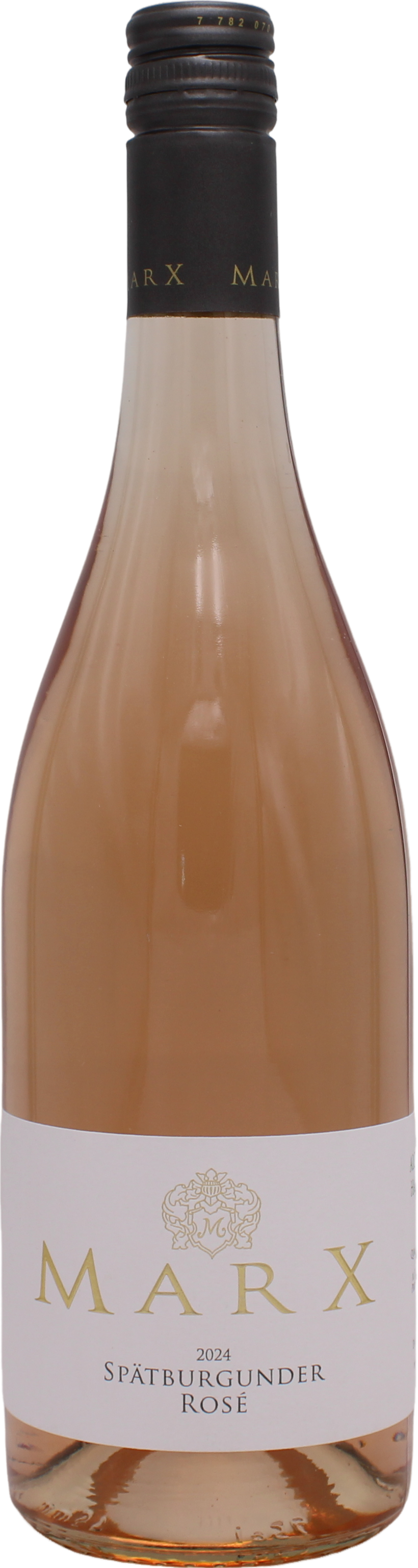 Rosé Spätburgunder halbtrocken