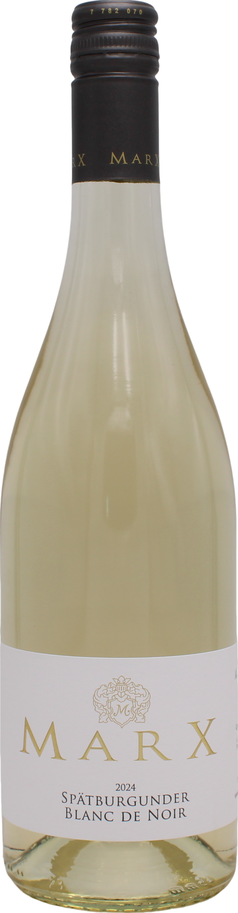 Blanc de Noir Spätburgunder