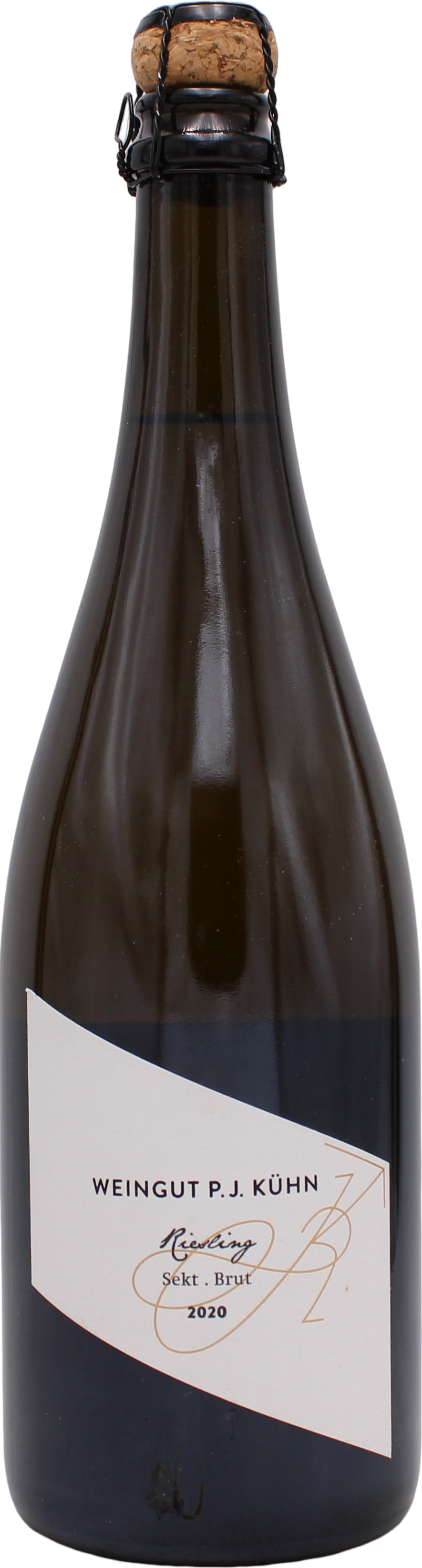 Riesling brut
