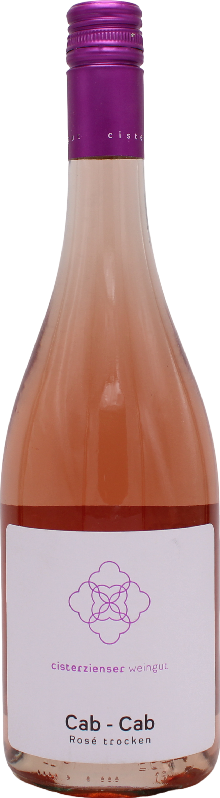 Cab-Cab Rosé Cabernet Sauvignon & Cabernet Franc