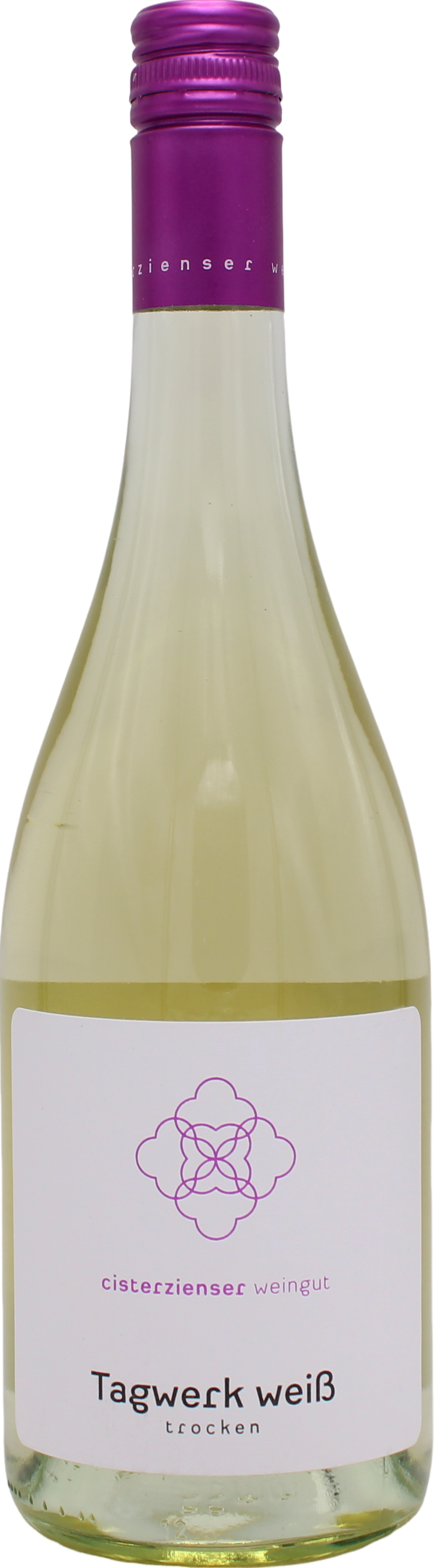 Tagwerk weiß Silvaner