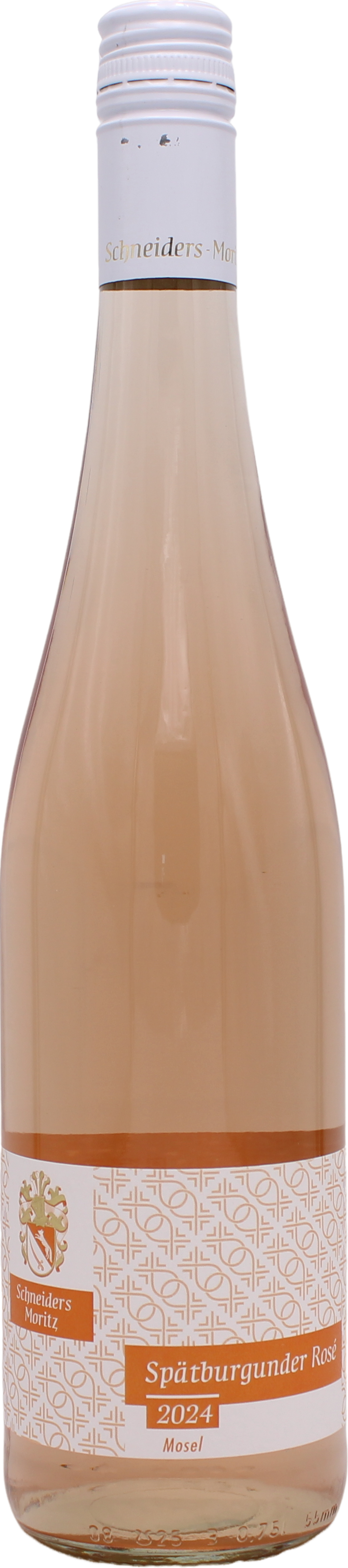 Rosé Spätburgunder