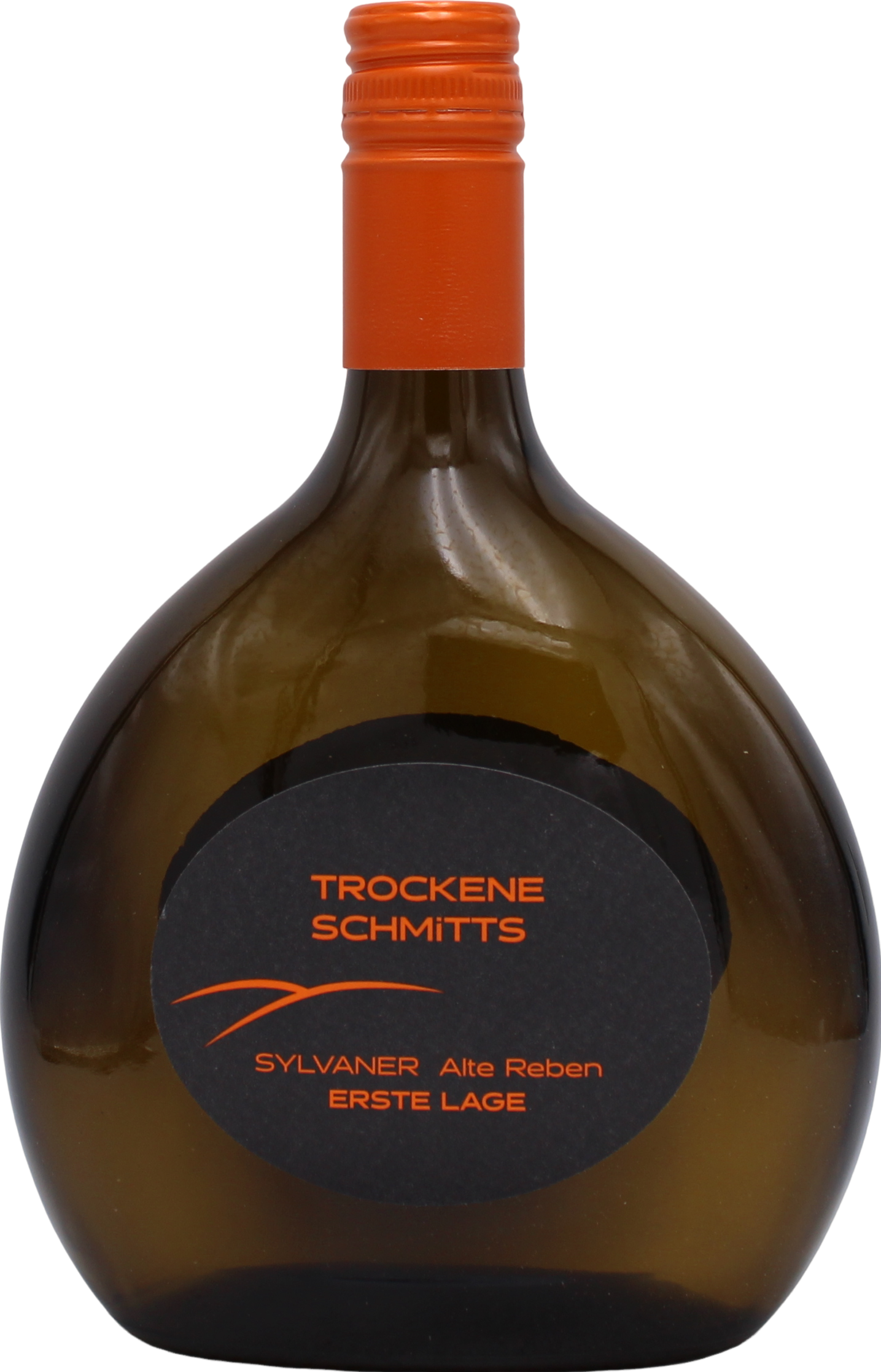 Randersacker Sonnenstuhl Silvaner Spätlese trocken