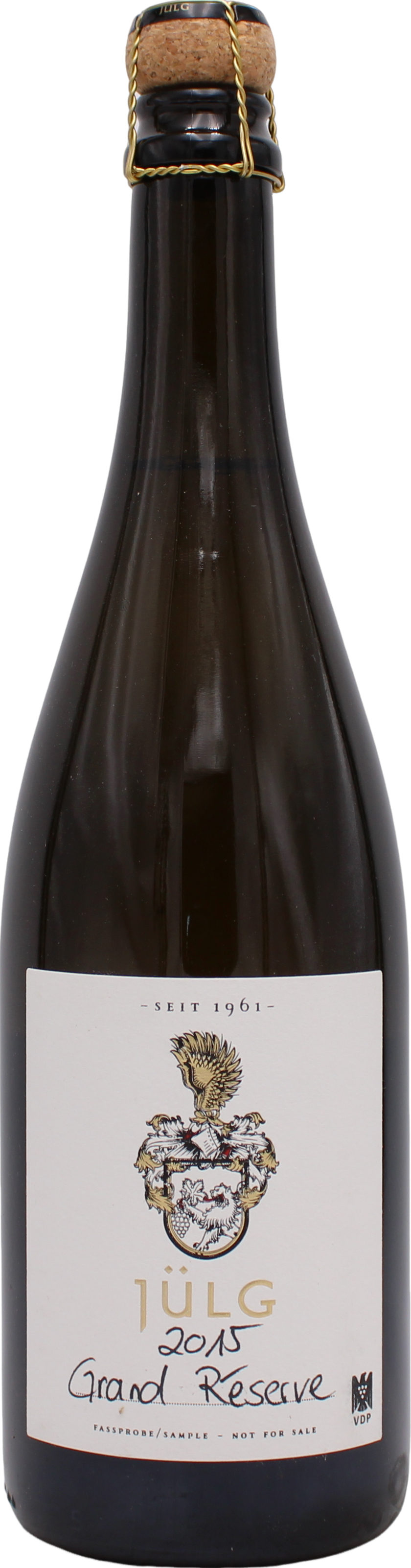 Grande Réserve Chardonnay trocken