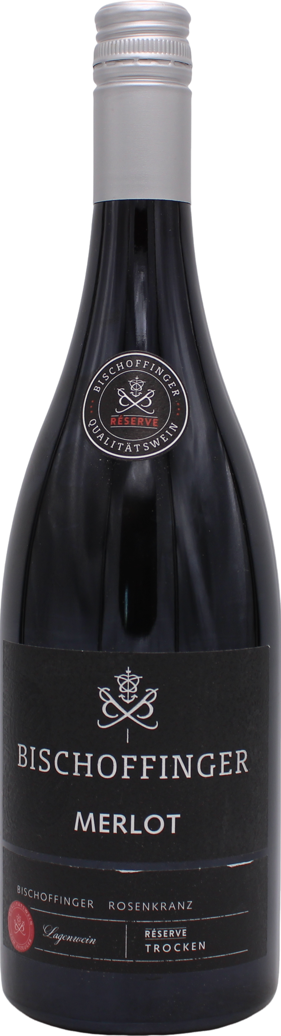 Rosenkranz Bischoffinger Réserve Merlot