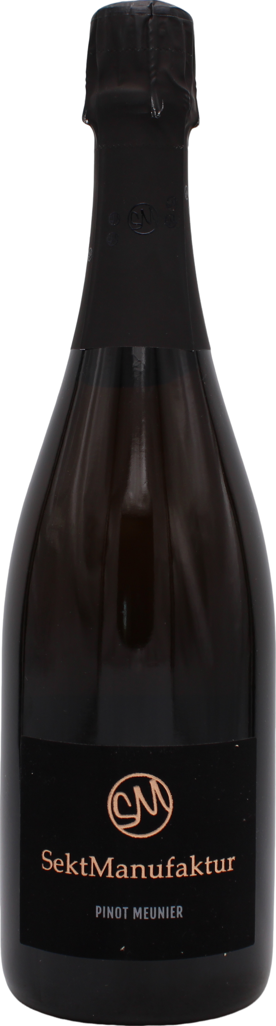 Pinot Meunier Schwarzriesling brut