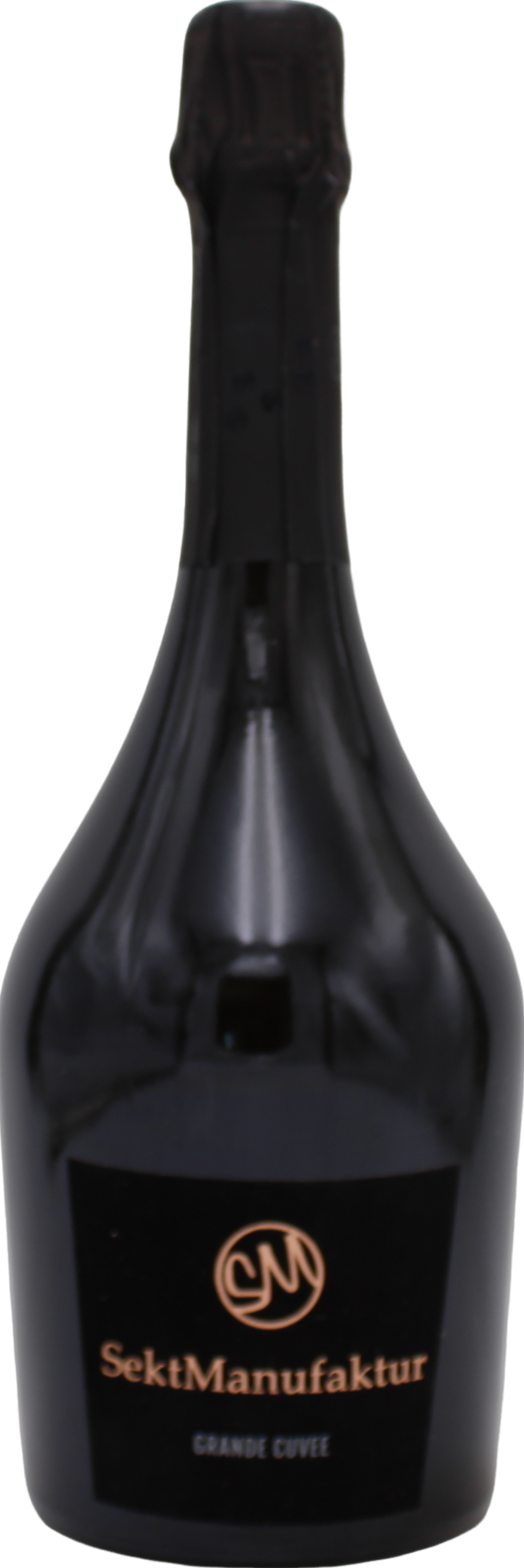 Grande Cuvée brut nature