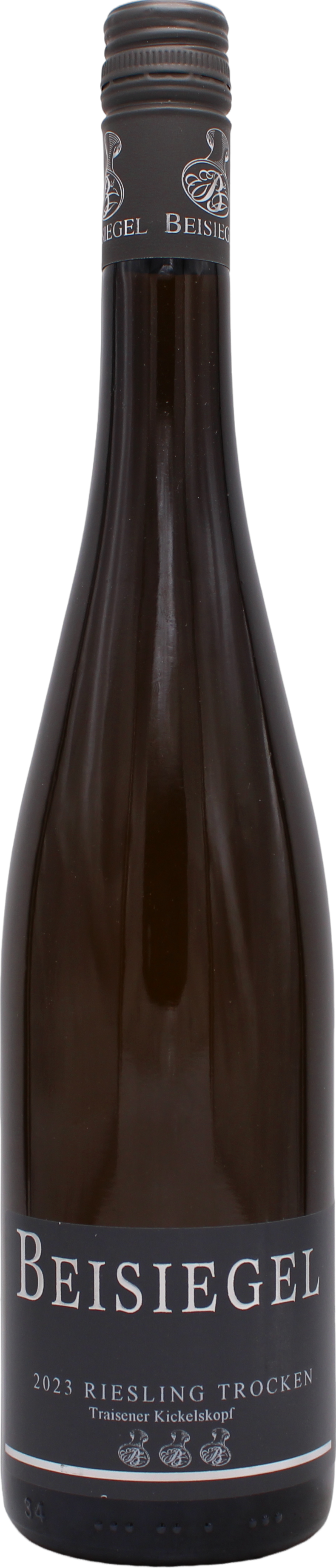 Traisener Kickelskopf Riesling