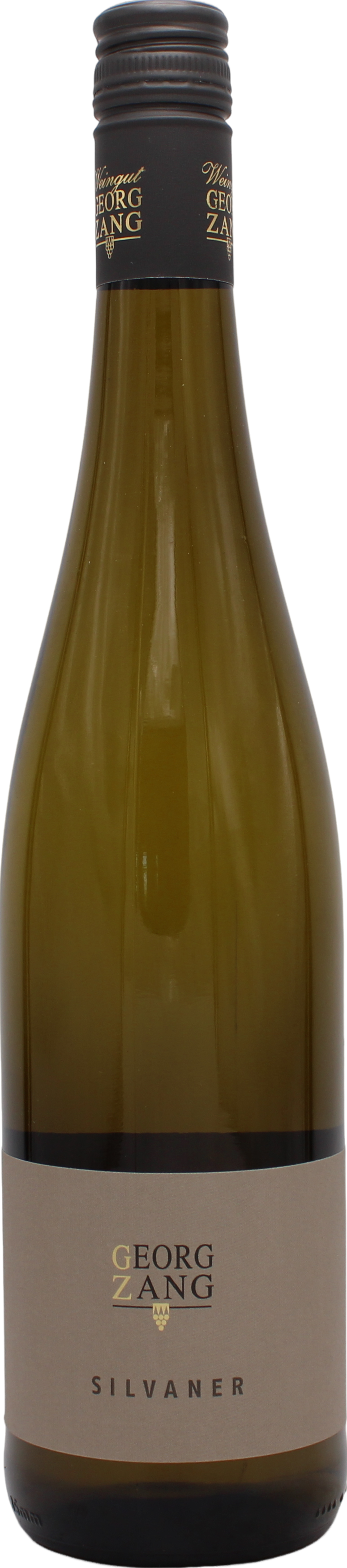 Sommeracher Katzenkopf Silvaner Kabinett trocken