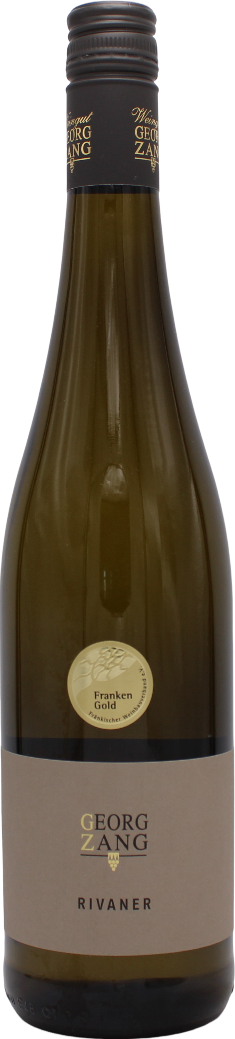 Sommeracher Katzenkopf Rivaner Kabinett trocken