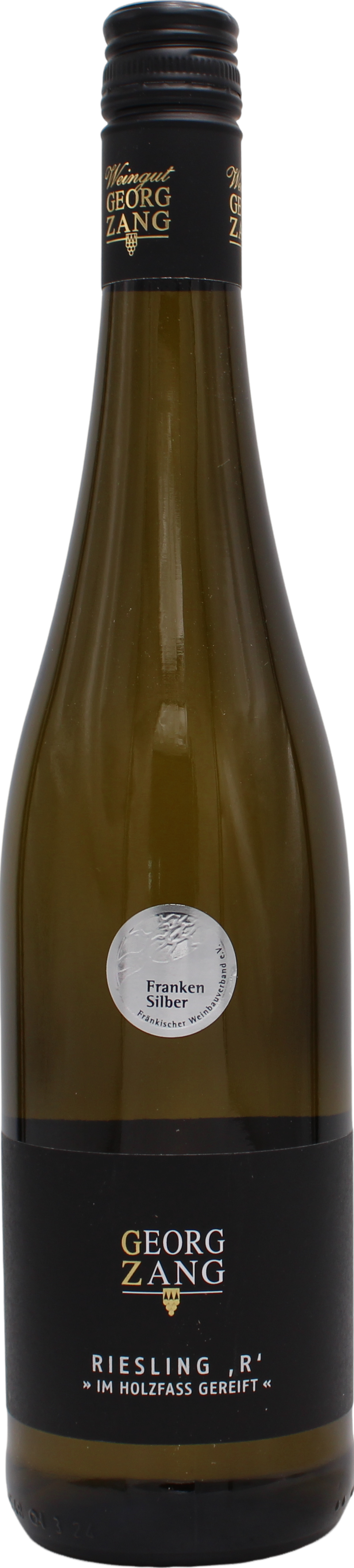 Sommeracher Katzenkopf R Riesling