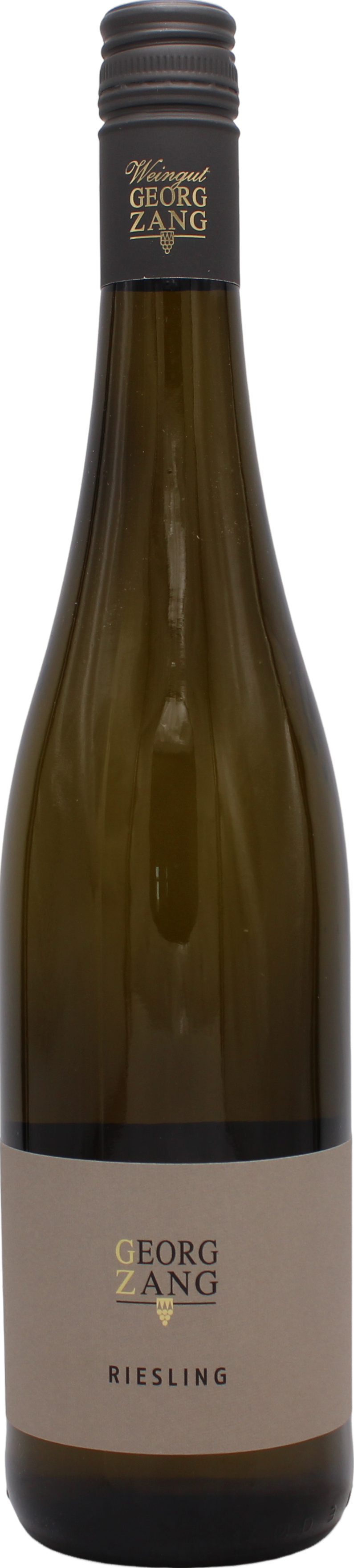 Sommeracher Katzenkopf Riesling Kabinett trocken