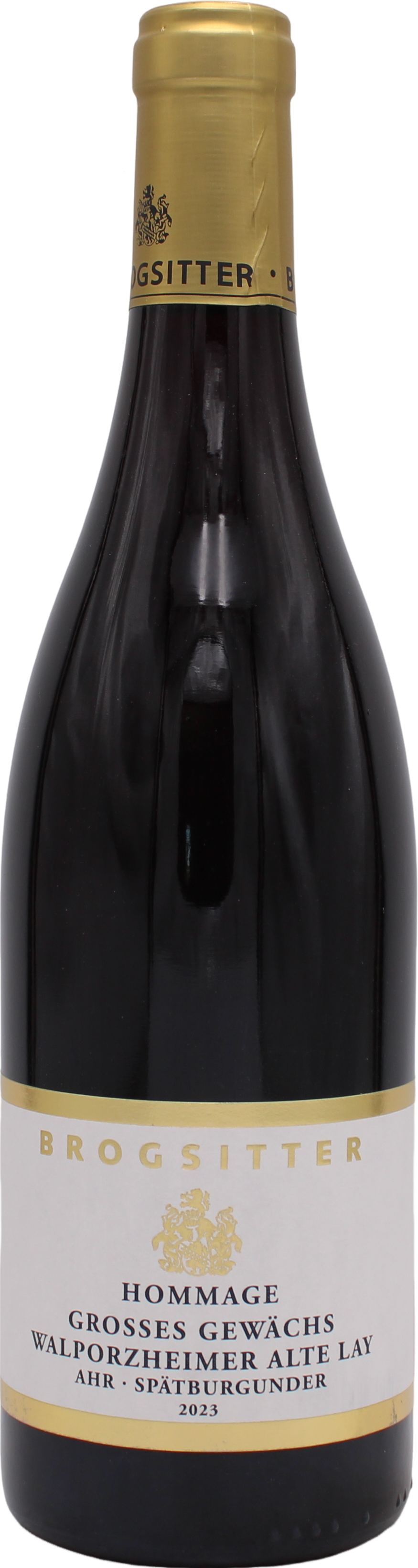 Walporzheimer Alte Lay Hommage - Großes Gewächs Spätburgunder