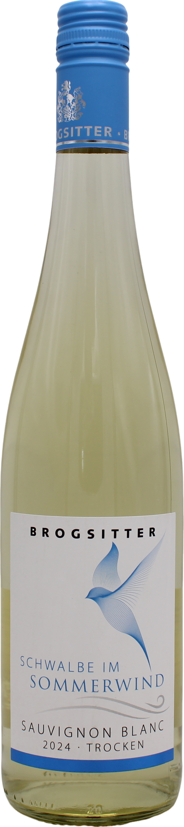 Schwalbe im Sommerwind Sauvignon Blanc