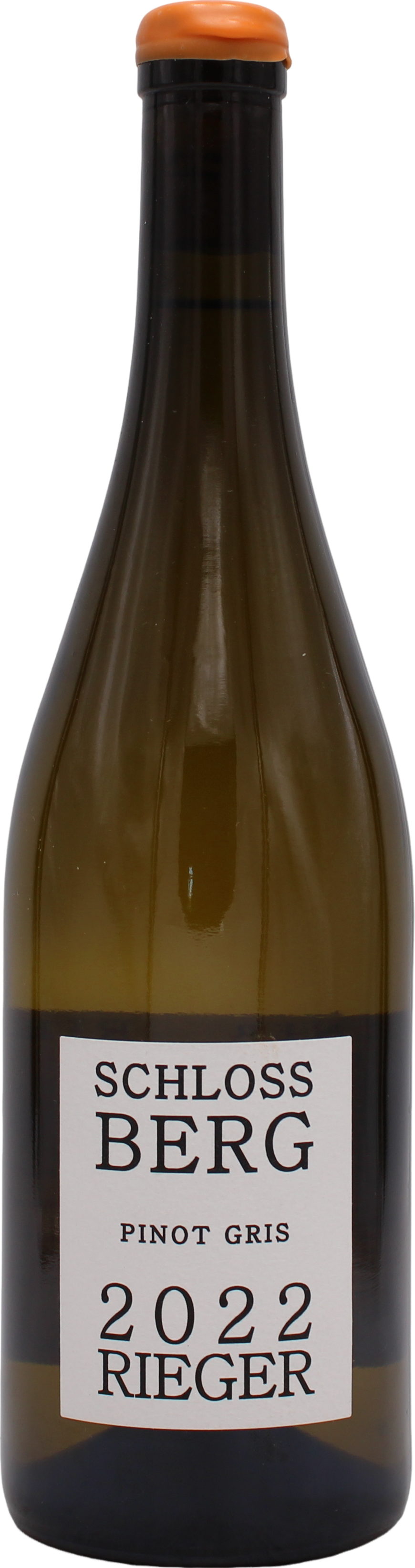 Staufener Schlossberg Pinot Gris