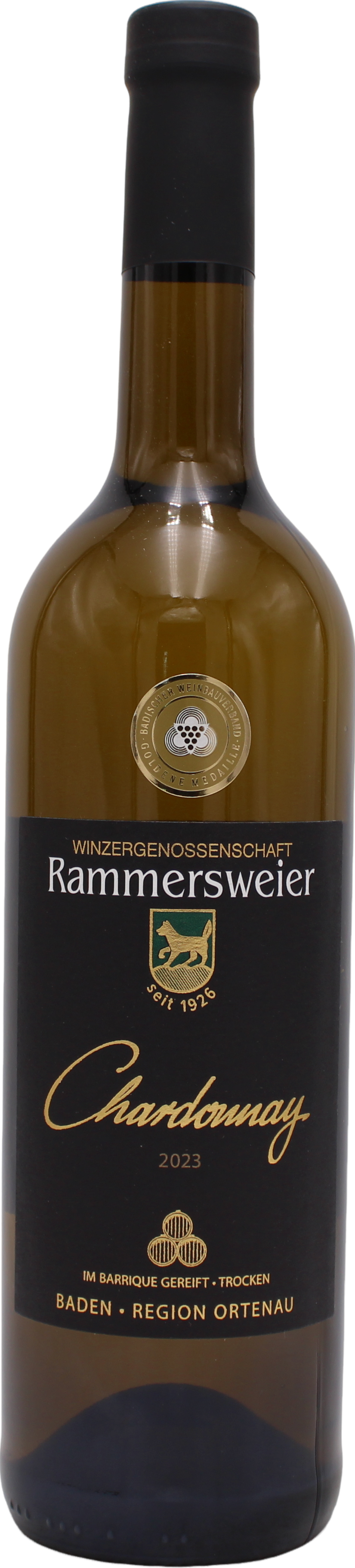Chardonnay