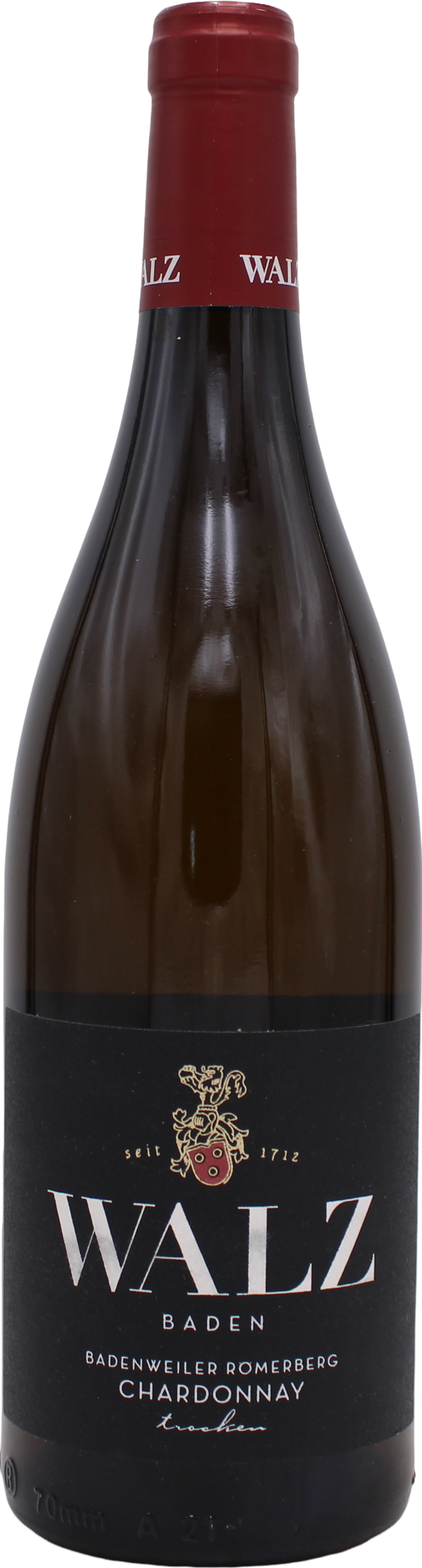 Badenweiler Römerberg Chardonnay