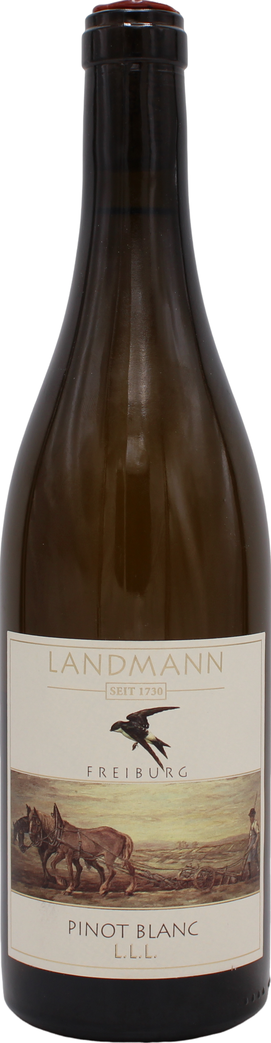 L.L.L. Pinot Blanc