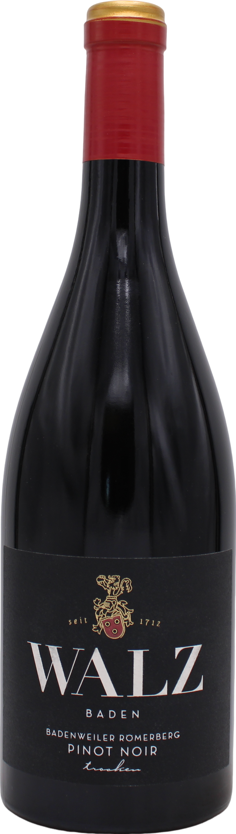 Badenweiler Römerberg Pinot Noir