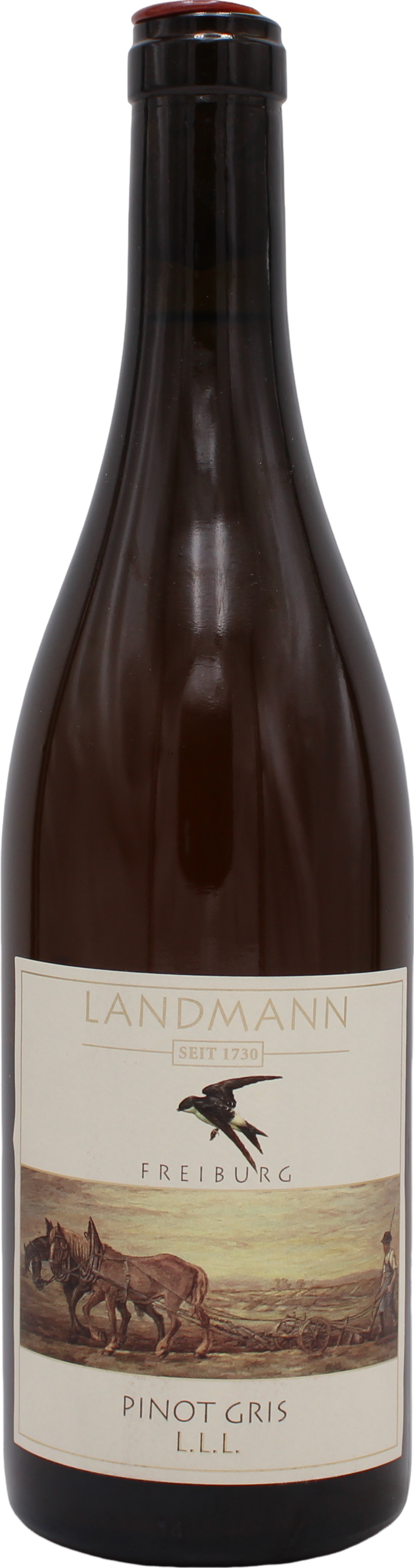 L.L.L. Pinot Gris