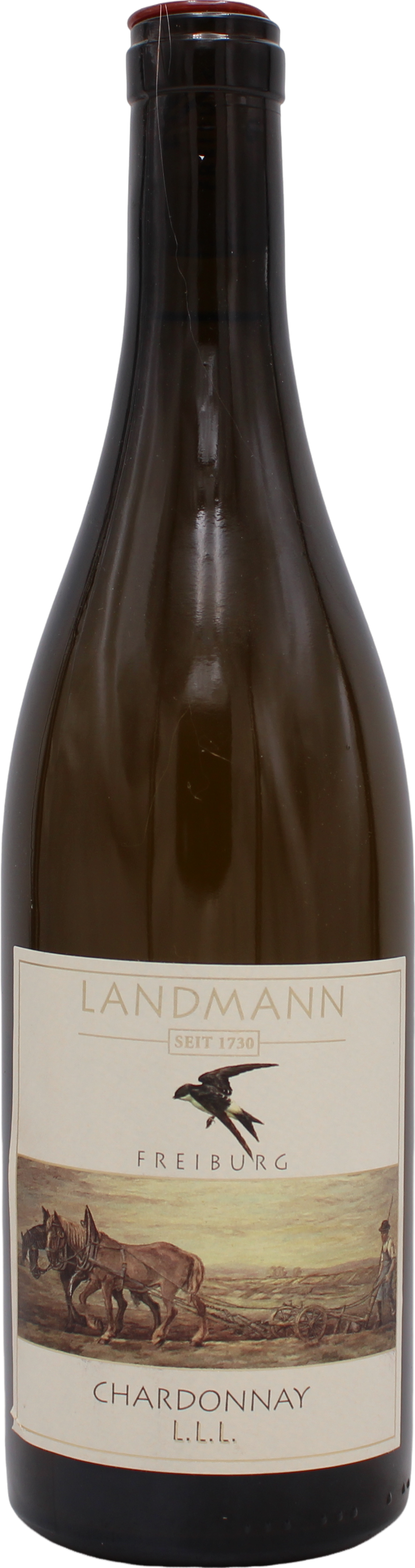L.L.L. Chardonnay