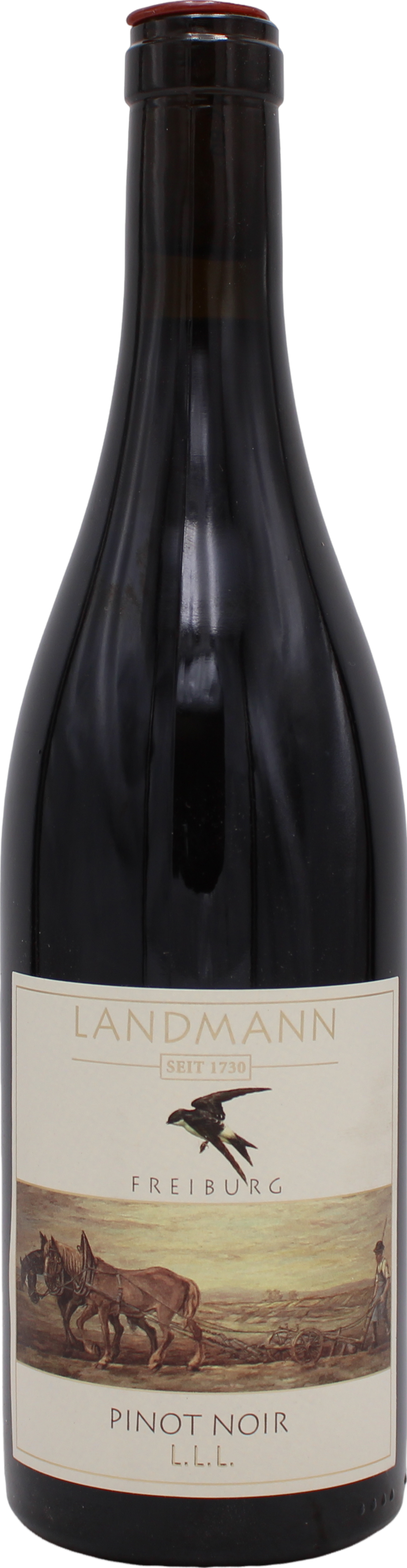 L.L.L. Pinot Noir