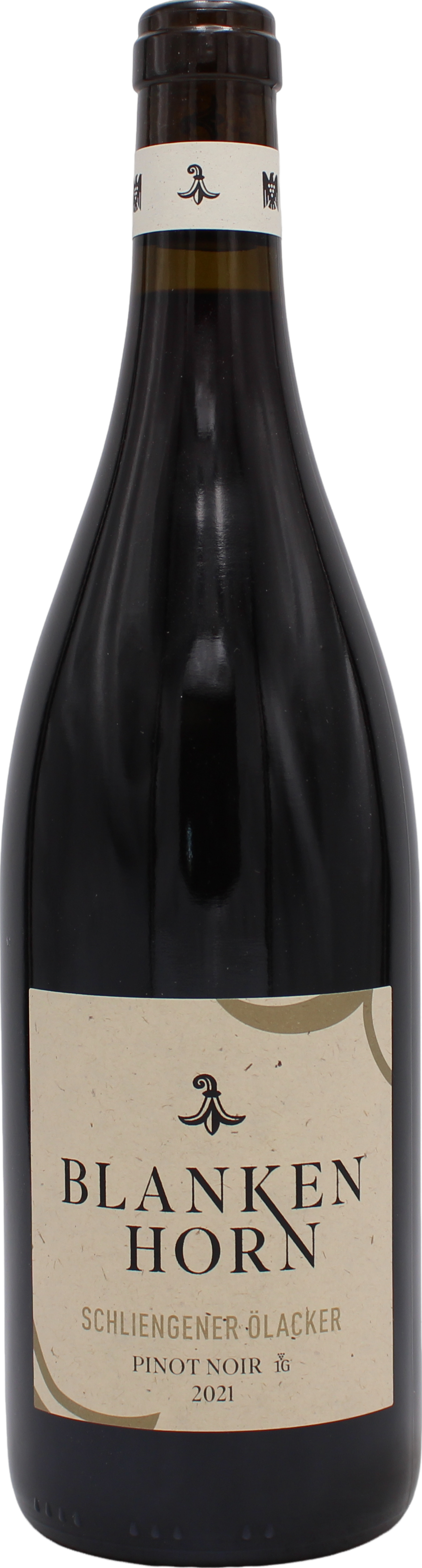 Ölacker Schliengen Pinot Noir 1. Lage