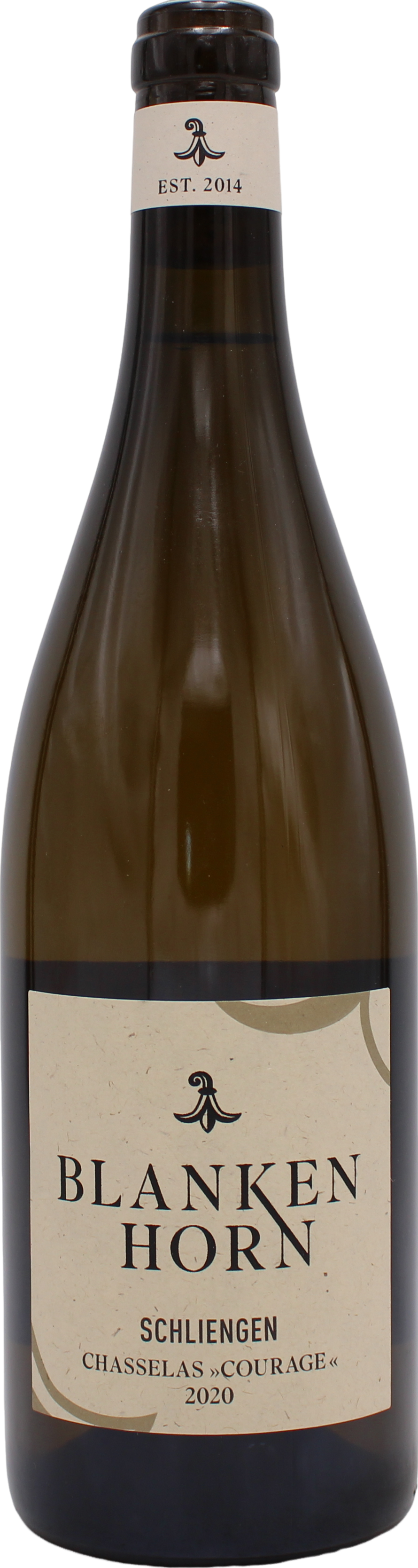 Schliengen Courage Chasselas