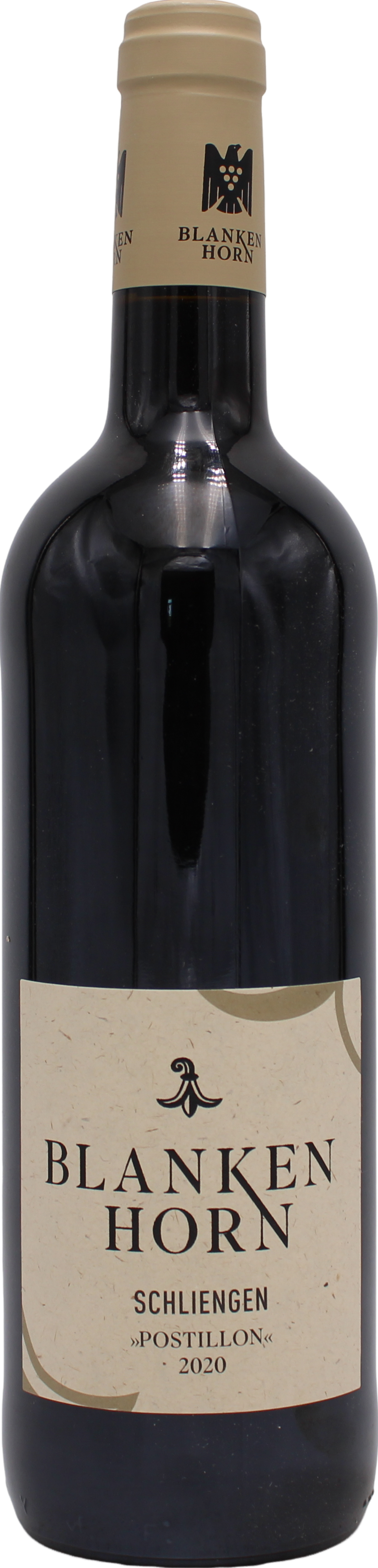 Schliengen Postillon Cabernet Sauvignon & Merlot