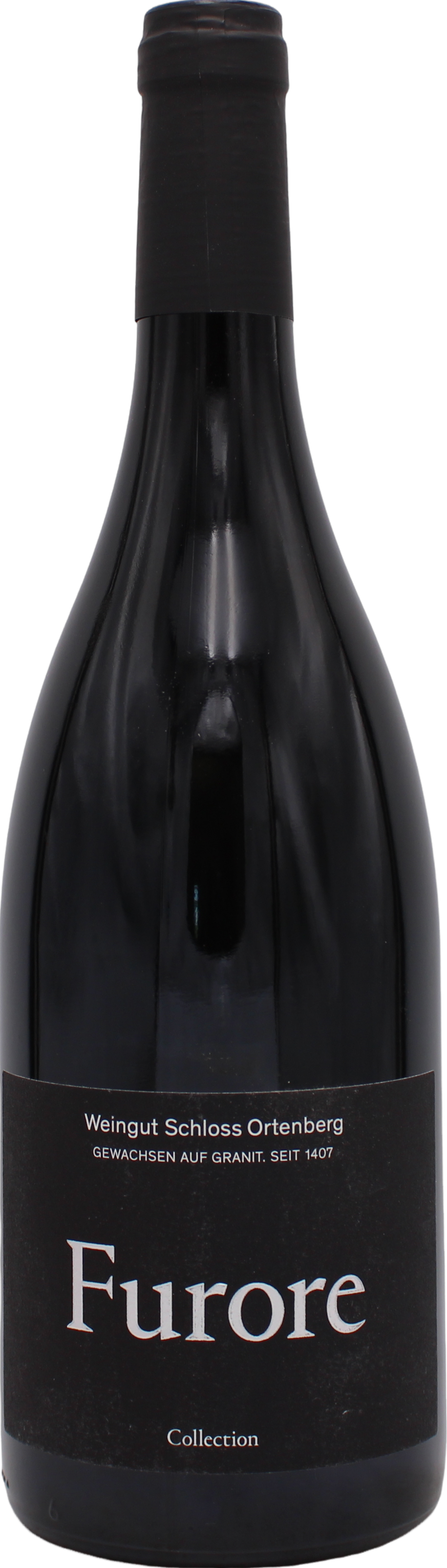 Collection Furore Cuvée