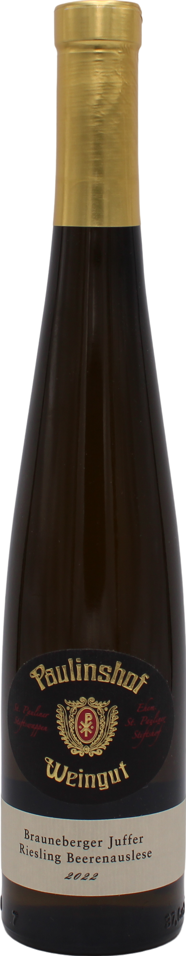 Brauneberger Juffer Riesling Beerenauslese