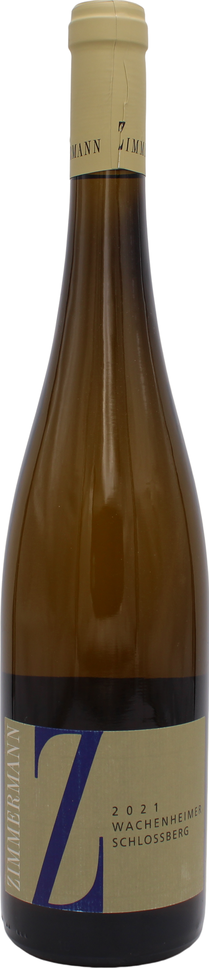 Wachenheimer Schloßberg Riesling