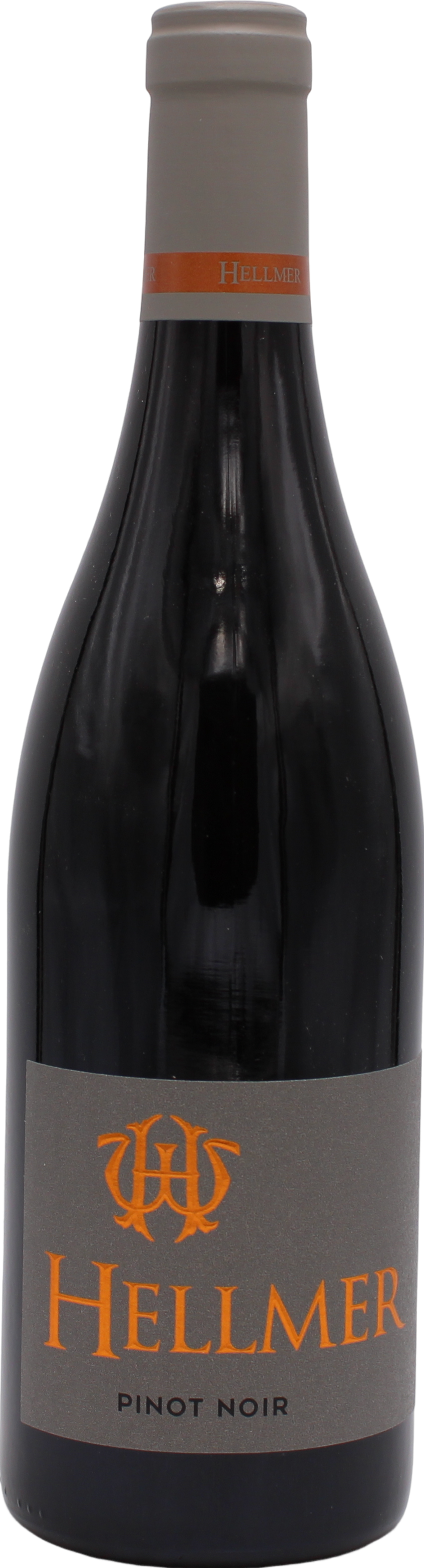 Mussbacher Eselshaut Pinot Noir