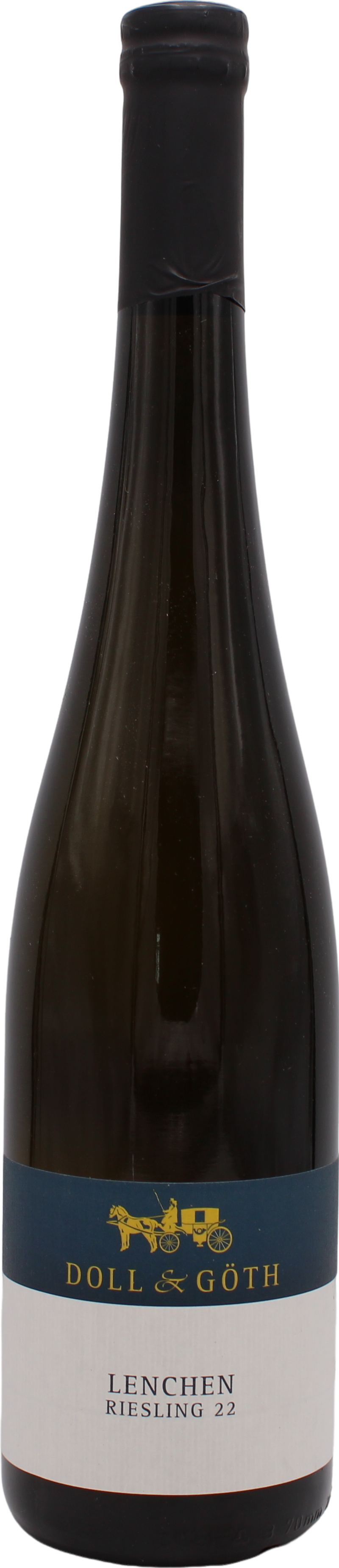 Stadecker Lenchen Riesling