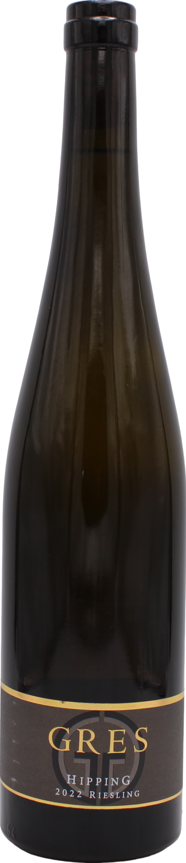 Niersteiner Hipping Riesling