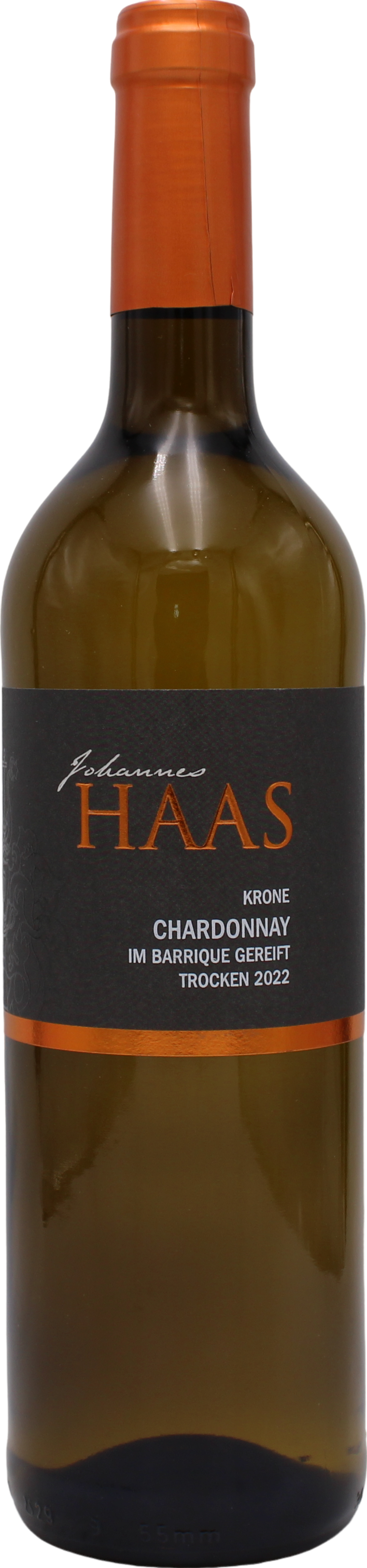 Laubenheimer Krone Chardonnay