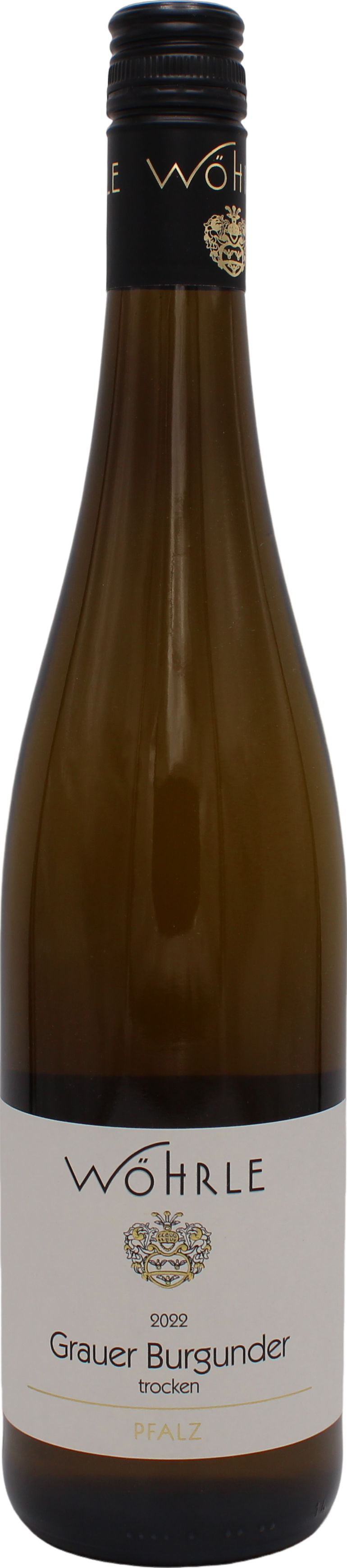 Grauburgunder