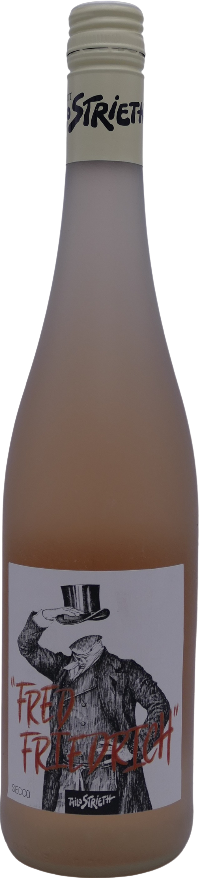 Fred Friedrich Spätburgunder