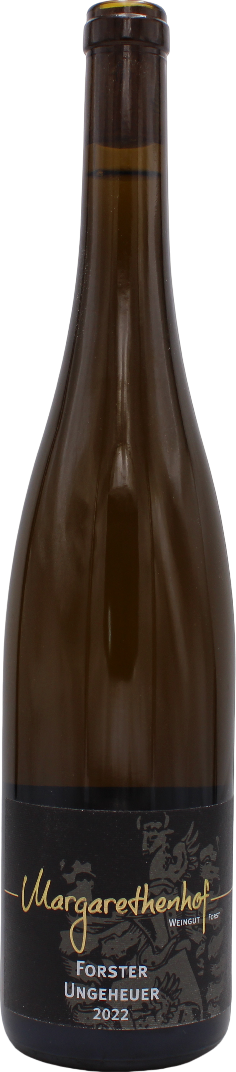 Forster Ungeheuer Große Lage Riesling