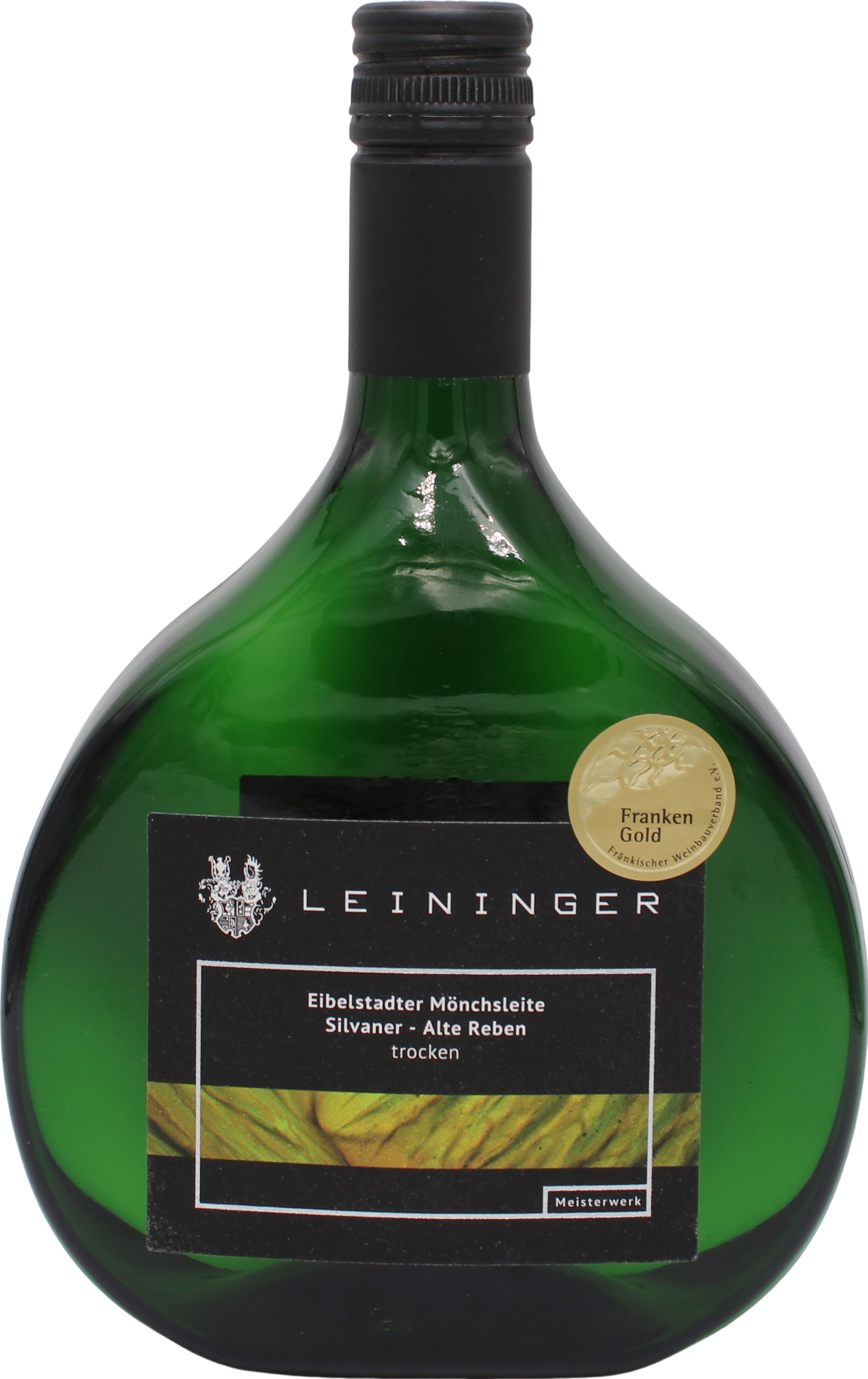 Eibelstadter Mönchsleite Alte Reben Silvaner