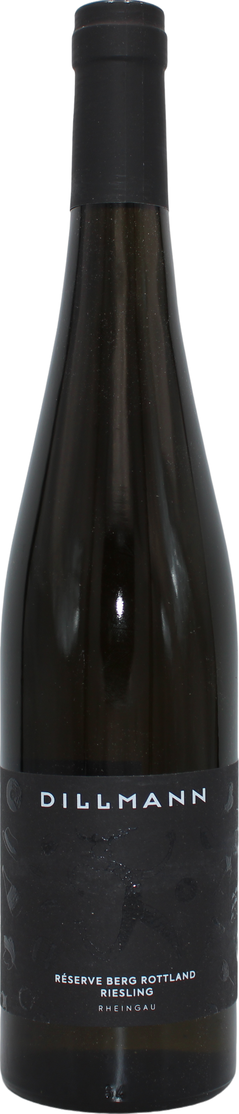 Rüdesheimer Berg Rottland Réserve Riesling