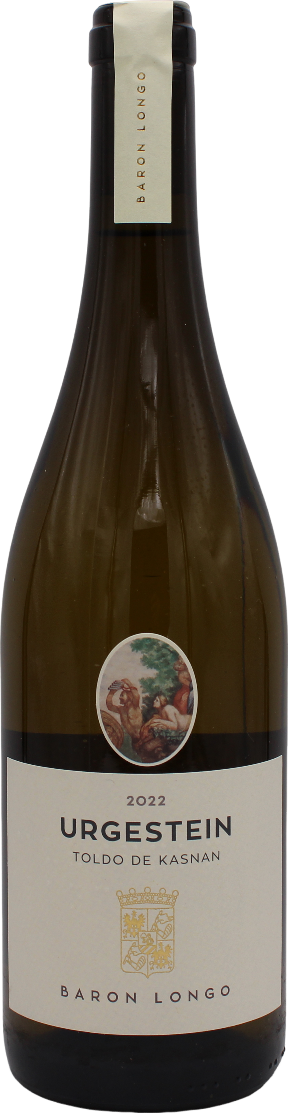 Urgestein