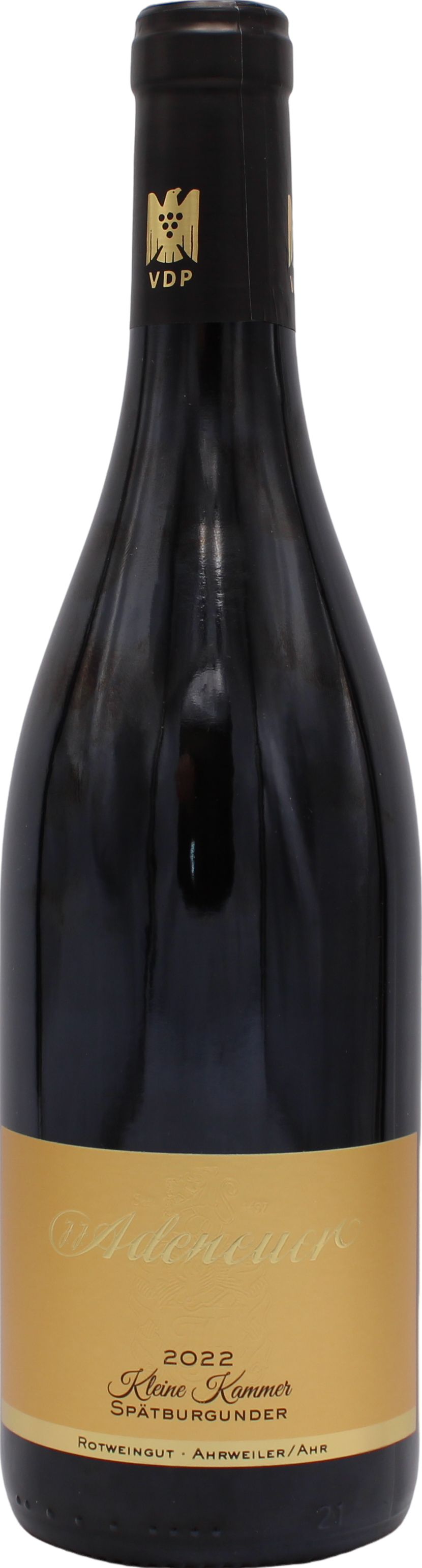 Kleine Kammer Spätburgunder
