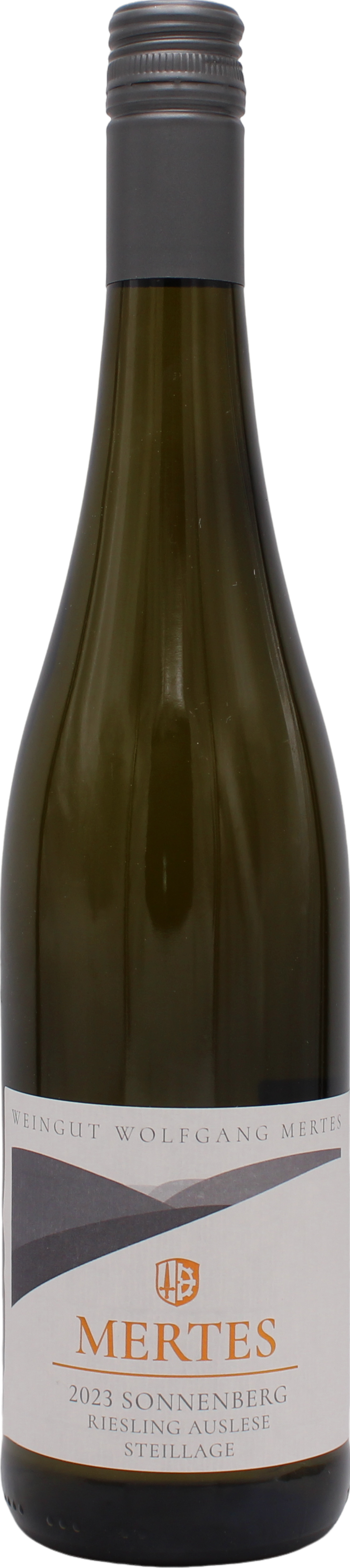 Waldracher Sonnenberg Steillage Riesling Auslese