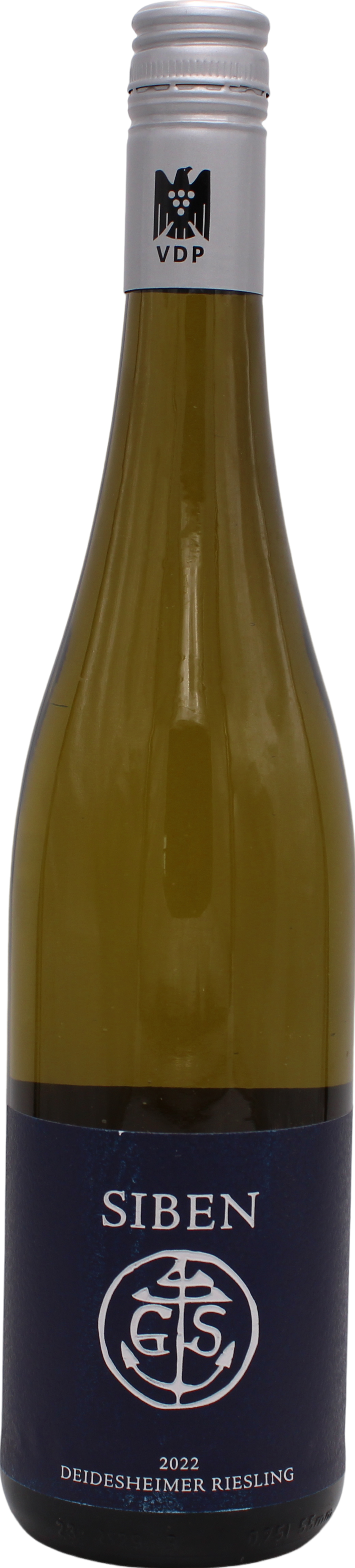 Deidesheimer Riesling