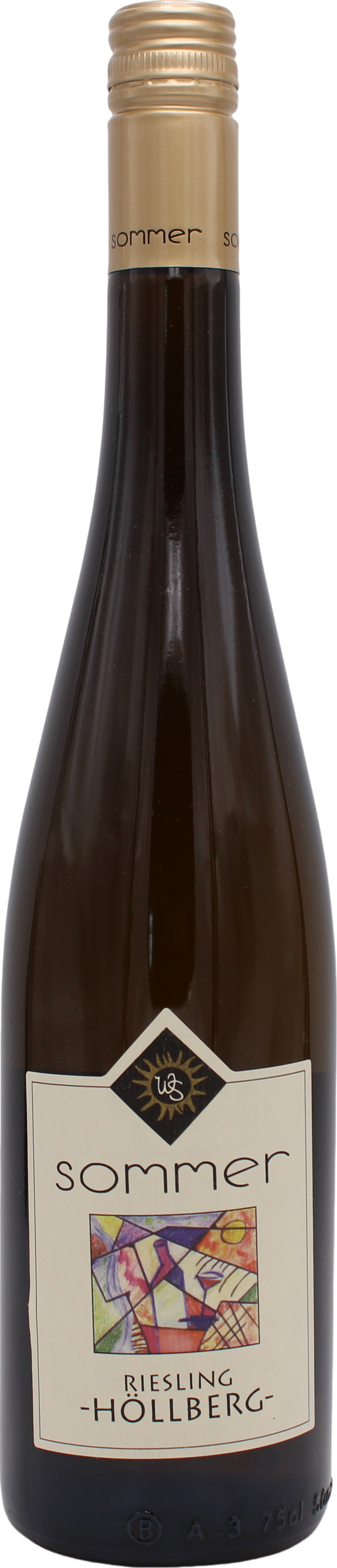 Siefersheimer Höllberg Riesling