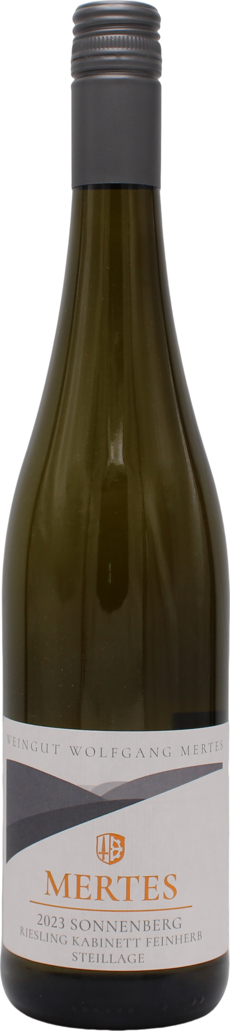 Waldracher Sonnenberg Steillage Riesling Kabinett feinherb