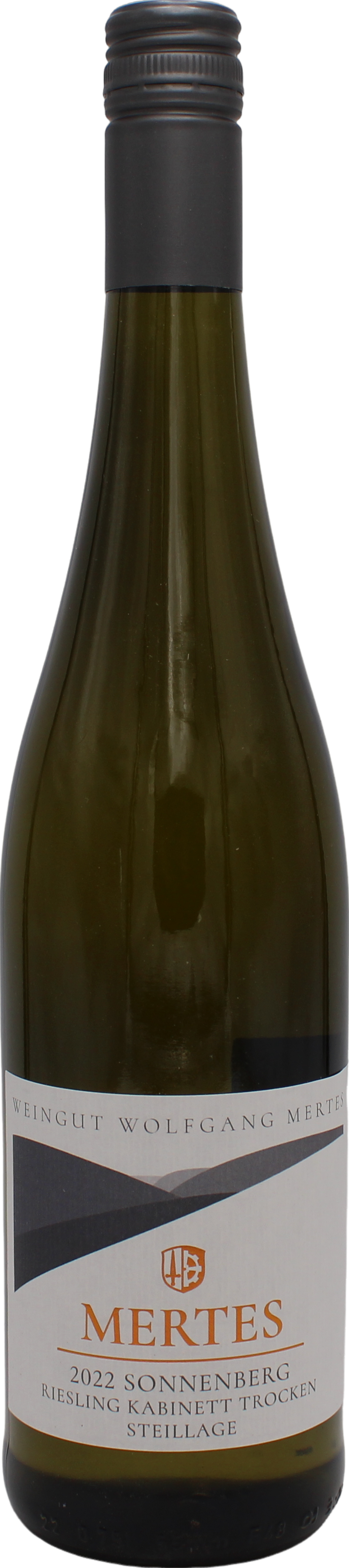 Waldracher Sonnenberg Riesling Kabinett trocken