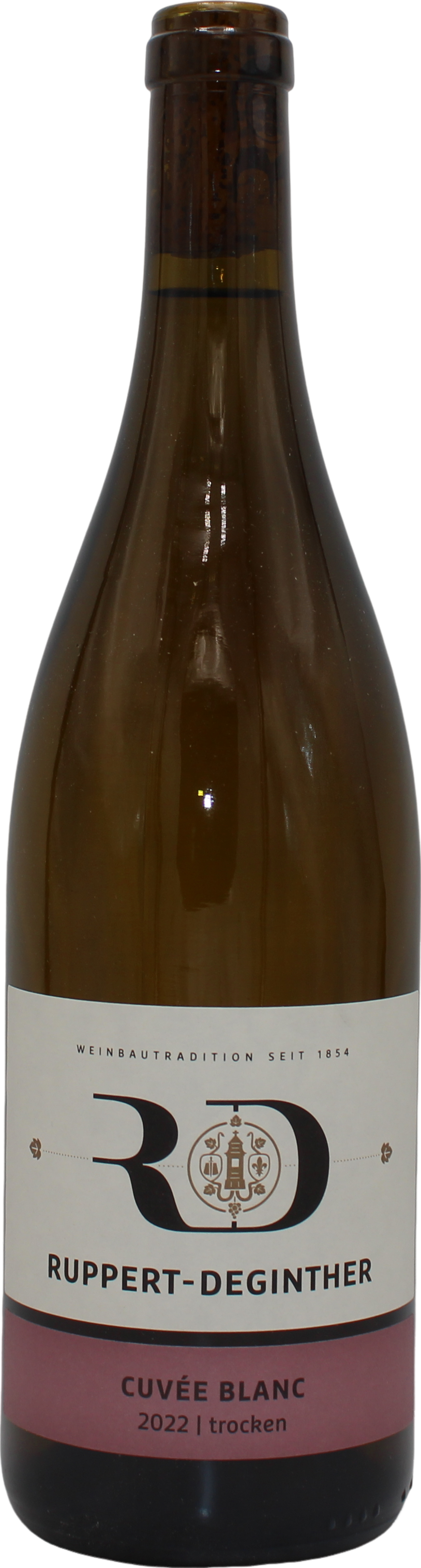 Cuvée Blanc
